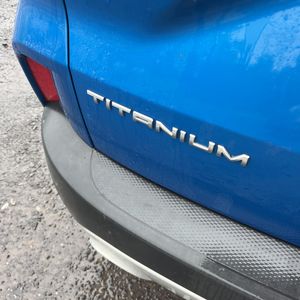 2020 FORD ESCAPE TITANIUM — миниатюра 23
