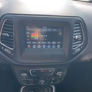2018 JEEP COMPASS LATITUDE 缩略图 37