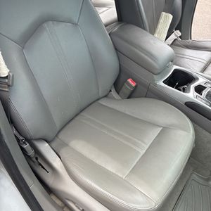 2012 Cadillac SRX LUXURY COLLECTION thumbnail 64