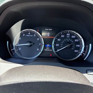 2020 Acura MDX W/TECH 缩略图 32