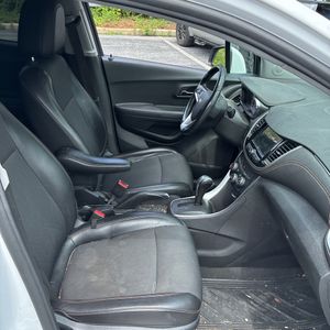 2018 Chevrolet TRAX LT — миниатюра 31