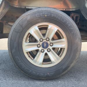2018 FORD F-150 XLT — миниатюра 19