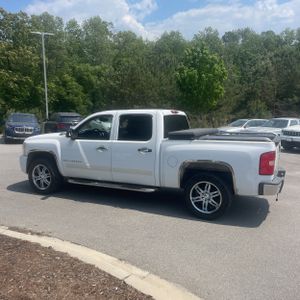 CHEVROLET SILVERADO 1500 LT - 3