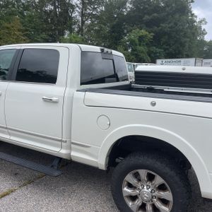 2019 RAM 2500 LIMITED — фото 6