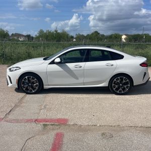 BMW 228 GRAN COUPE XDRIVE - 3