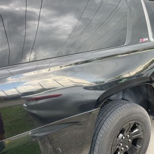 2017 Chevrolet SUBURBAN LT 缩略图 60