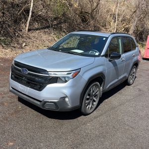 SUBARU FORESTER TOURING - 1