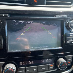 2018 Nissan ALTIMA 2.5 S — миниатюра 40