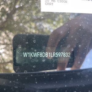 صورة مصغرة 51 لـ 2020 Mercedes-BENZ C-CLASS