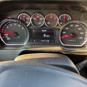 صورة مصغرة 39 لـ 2019 Chevrolet SILVERADO 1500 LT