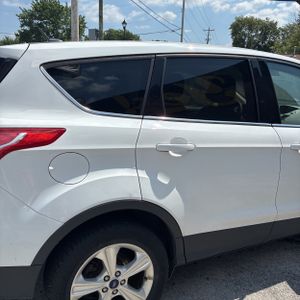 صورة 9 لـ 2014 FORD ESCAPE SE