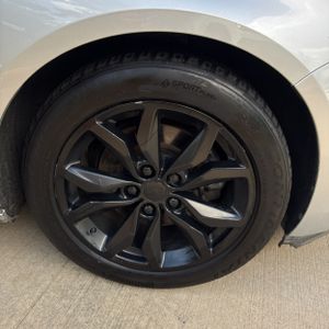 2017 Chevrolet IMPALA LT — миниатюра 20