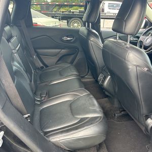 صورة مصغرة 36 لـ 2016 JEEP CHEROKEE LIMITED