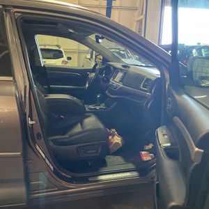 2018 Toyota HIGHLANDER LIMITED — миниатюра 33