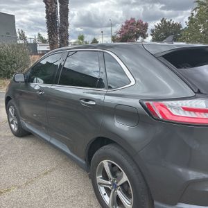 FORD EDGE SEL - 6