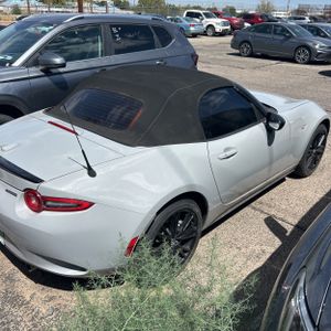 صورة 8 لـ 2024 Mazda MX-5 MIATA CLUB