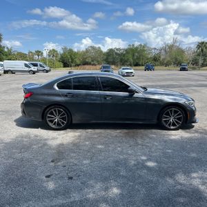 BMW 3 SERIES 330I - 10