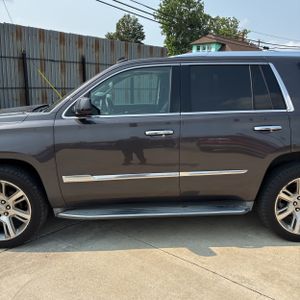 صورة 4 لـ 2015 Cadillac ESCALADE LUXURY