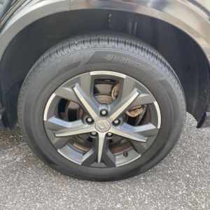 2023 Honda HR-V EX-L — миниатюра 18