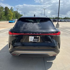 LEXUS RX 350 LUXURY - 7