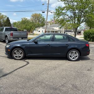 AUDI A4 2.0T QUATTRO PREMIUM - 3