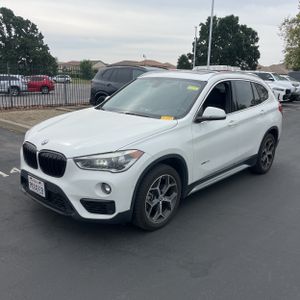 BMW X1 XDRIVE28I - 1