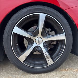 2019 Hyundai VELOSTER 2.0L — миниатюра 20