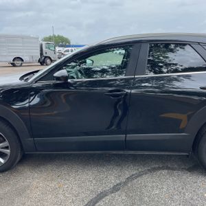 MAZDA CX-30 2.5 S PREFERRED - 4