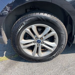 2020 FORD EDGE SEL 缩略图 19