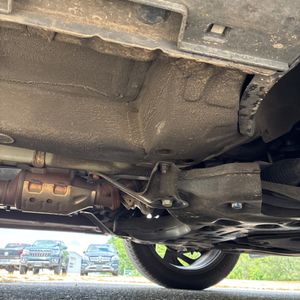 2017 Hyundai TUCSON LIMITED 照片 27