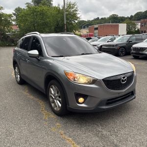صورة مصغرة 12 لـ 2015 Mazda CX-5 GRAND TOURING