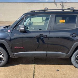 JEEP RENEGADE - 3