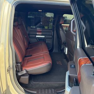 2018 FORD F-150 KING RANCH 缩略图 35
