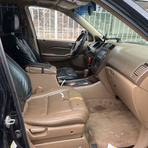 2006 Acura MDX BASE 缩略图 32