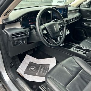 2023 Lincoln CORSAIR RESERVE 照片 36