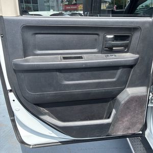 2013 RAM 2500 TRADESMAN — фото 79