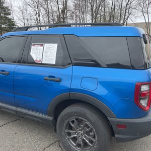 FORD BRONCO SPORT BIG BEND - 6