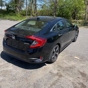 HONDA CIVIC TOURING - 8