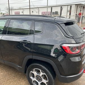 JEEP COMPASS TRAILHAWK - 6