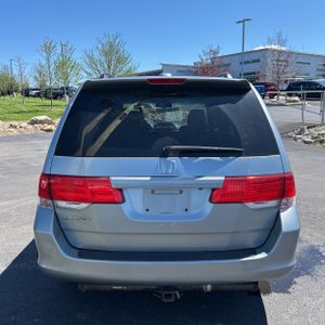 HONDA ODYSSEY - 7