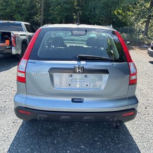 2008 Honda CR-V LX 照片 6