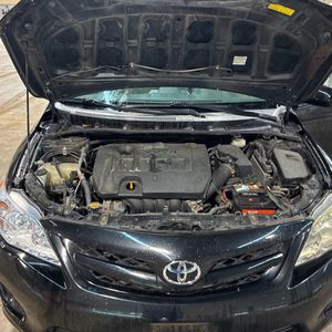 صورة مصغرة 43 لـ 2013 Toyota COROLLA L