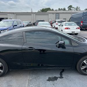 2015 Honda CIVIC EX 缩略图 11