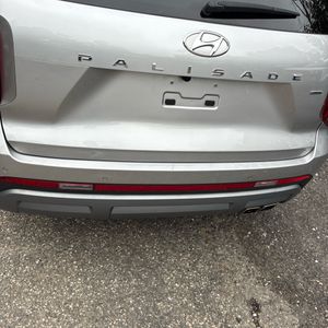 2024 Hyundai PALISADE SEL 照片 60
