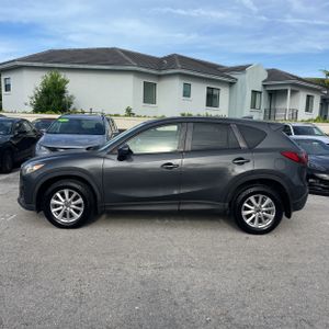 2016 Mazda CX-5 TOURING 照片 3