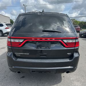 Dodge Durango R/T - 7