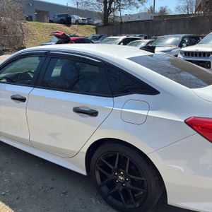 HONDA CIVIC SPORT - 6