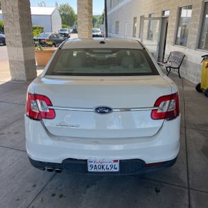 FORD TAURUS SE - 7