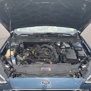 صورة مصغرة 44 لـ 2019 FORD FUSION SEL