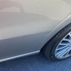 2020 Mercedes-BENZ CLA 缩略图 54